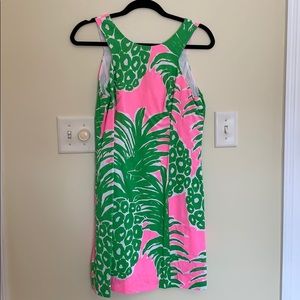 Lilly Pulitzer Flamenco